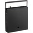 teenage engineering OB-4 Magic Radio, Recorder, and Speaker with Bluetooth (Matte Black)