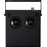teenage engineering OB-4 Magic Radio, Recorder, and Speaker with Bluetooth (Matte Black)