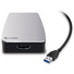 Alogic USB to HDMI/DVI Display Adapter