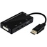 Dynamix C-DP-MULTI DisplayPort 4-in-1 Adapter