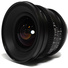 SLR Magic MicroPrime Cine 15mm T3.5 Lens (Fuji X)