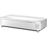 Epson PowerLite 810E 5000-Lumen Pixel-Shift Extreme-Short-Throw Laser Projector (White)