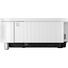 Epson PowerLite 810E 5000-Lumen Pixel-Shift Extreme-Short-Throw Laser Projector (White)