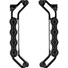 Wooden Camera Side Rail Set for Sony BURANO