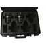 Meike Super35 5-Lens Case (ARRI PL)