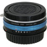 FotodioX Pro Lens Mount Adapter for Sony A Lens to Canon EF-Mount Camera