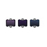 DJI ND Filter Set for Avata 2 (3-Pack)