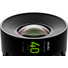 NiSi ATHENA PRIME 40mm T1.9 Full Frame Cinema Lens (PL Mount)