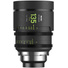 NiSi ATHENA PRIME 135mm T2.2 Full Frame Cinema Lens (RF Mount)