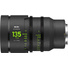 NiSi ATHENA PRIME 135mm T2.2 Full Frame Cinema Lens (E Mount, No Drop In Filter)
