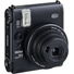 FujiFilm Instax Mini 99 Instant Film Camera (Black)