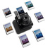 FujiFilm Instax Mini 99 Instant Film Camera (Black)