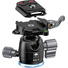 Sirui KS-5 Low Gravity Series Ball Head