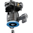 Sirui KS-5 Low Gravity Series Ball Head
