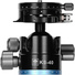 Sirui KS-40 Low Gravity Series Ball Head