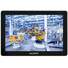 Lilliput FA1019H/C 10.1" High Brightness 1500 cd/m Monitor (Non-Touchscreen)