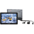 Lilliput FA1019H/C 10.1" High Brightness 1500 cd/m Monitor (Non-Touchscreen)