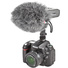 Rycote Portable Recorder Audio Kit for Zoom H4n
