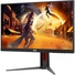 AOC C32G2ZE2 32" Curved Monitor