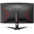 AOC C32G2ZE2 32" Curved Monitor