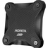 ADATA Technology 1TB SD620 USB 3.2 Gen 2 External SSD (Black)