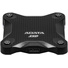 ADATA Technology 1TB SD620 USB 3.2 Gen 2 External SSD (Black)