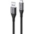 Alogic Super Ultra USB-A to USB-C Cable (1.5m)