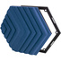 Elgato Wave Foam Acoustic Panels Starter Set (Blue)