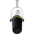 Shure MV7+ Podcast Microphone (White)