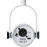 Shure MV7+ Podcast Microphone (White)