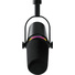 Shure MV7+ Podcast Microphone (Black)