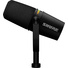 Shure MV7+ Podcast Microphone (Black)
