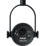 Shure MV7+ Podcast Microphone (Black)