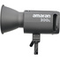 amaran 300c Point-Source LED Light (Deep Grey)