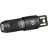 Olight imini 2 Rechargeable Key Ring Flashlight (Black)
