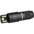 Olight imini 2 Rechargeable Key Ring Flashlight (Black)