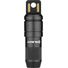 Olight imini 2 Rechargeable Key Ring Flashlight (Black)