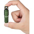 Olight imini 2 Rechargeable Key Ring Flashlight (OD Green)