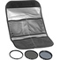 Hoya 77mm Digital Filter Kit