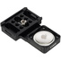 Sirui Arca-Type Quick Release Plate with AirTag Mount