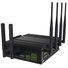 Milesight UR75 5G/4G/LTE Cellular 5 Port Gigabit PoE Router