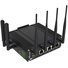 Milesight UR75 5G/4G/LTE Cellular 5 Port Gigabit PoE Router