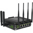 Milesight UR75 5G/4G/LTE Cellular 5 Port Gigabit PoE Router