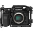 Kondor Blue Cage for FUJIFILM X-H2S (Raven Black)