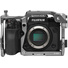 Kondor Blue Cage for FUJIFILM X-H2S (Space Grey)