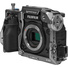 Kondor Blue Cage for FUJIFILM X-H2S (Space Grey)
