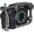 Kondor Blue Cage for FUJIFILM X-H2S (Space Grey)