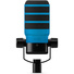 RODE WS14 Deluxe Pop Filter for PodMic (Blue)