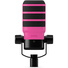 RODE WS14 Deluxe Pop Filter for PodMic (Pink)