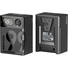SWIT OMNI-99S Pocket V-Mount Lithium-Ion Battery